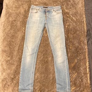 Nudie Jeans - Skinny Lin 29x31